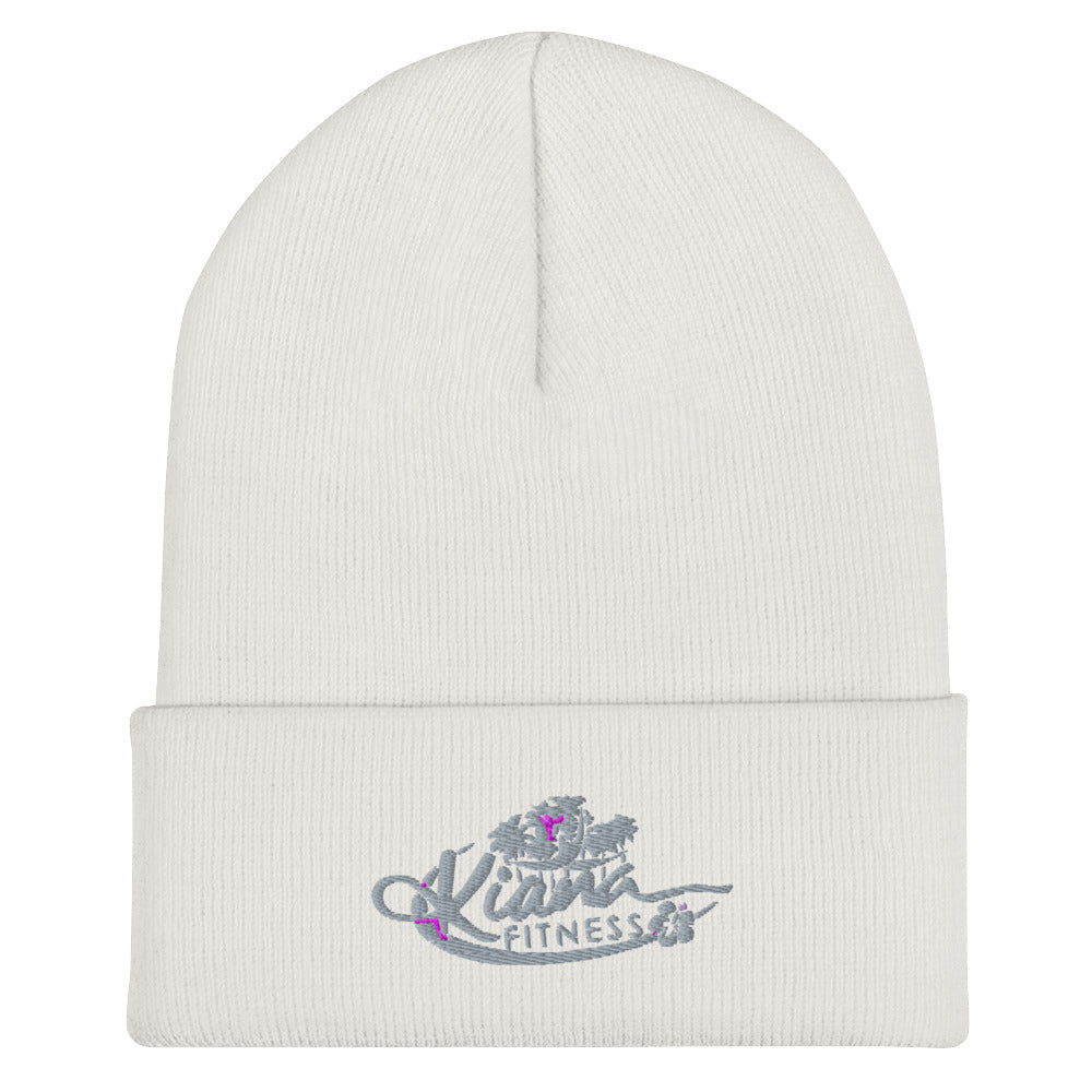 KIANA Cuffed Beanie