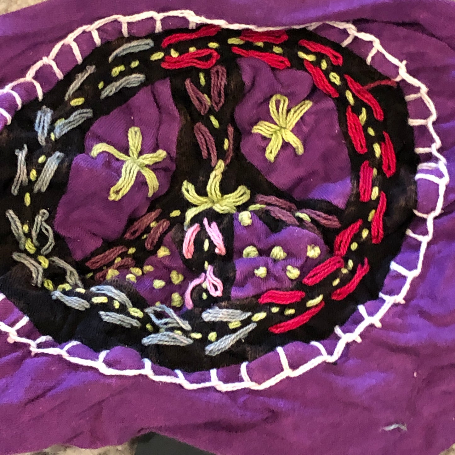 Fit Hippie Head Bands | Boho Hippie Festival