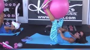 Kiana’s Streamable Fitness Classes – Train Anywhere, Anytime