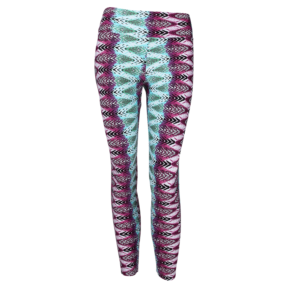 NEW! Tribal Leggings - Kiana Fitness Shop - 1