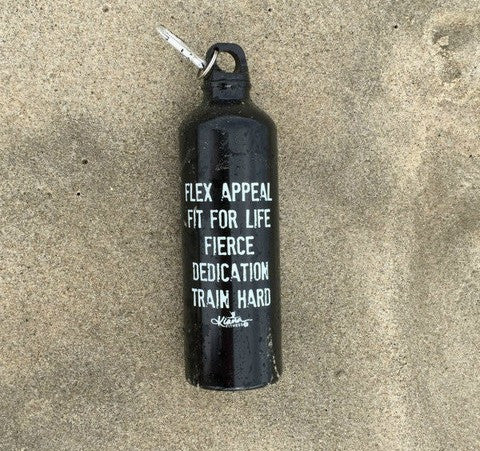 Drink Bottle: Flex - Kiana Fitness Shop - 4