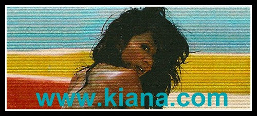 Playboy Magazine - Brand New Condition! Personally Signed Cover, Layout Signed or Unsigned - Kiana Fitness Shop - 4