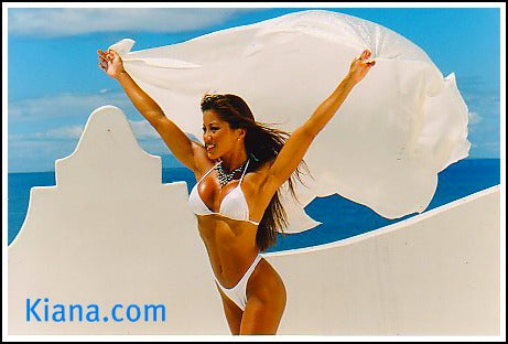 Swimsuit Video - Download