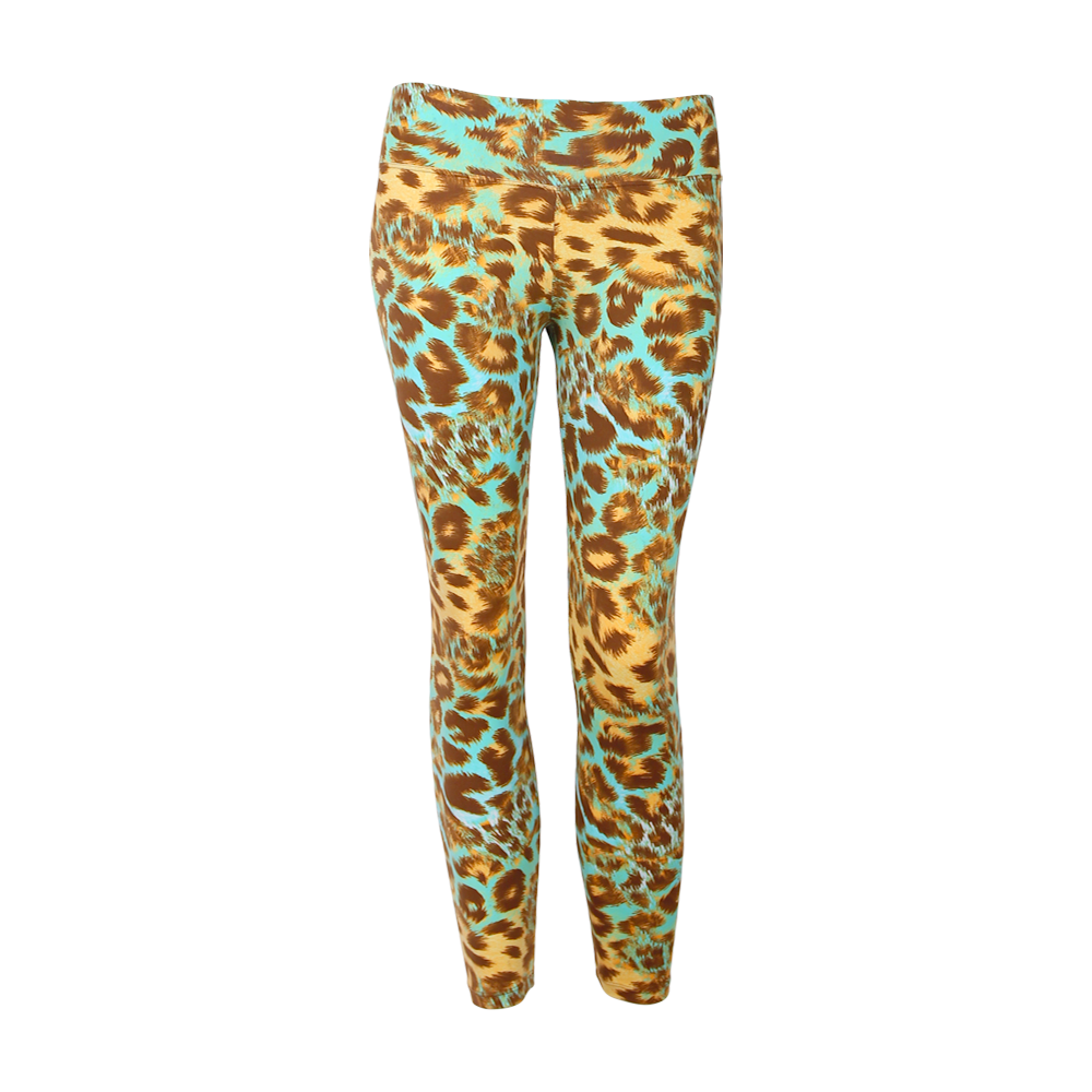 NEW! Safari Leggings - Kiana Fitness Shop - 1