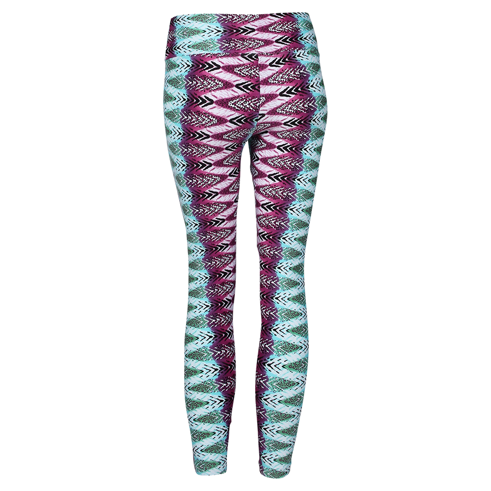 NEW! Tribal Leggings - Kiana Fitness Shop - 3